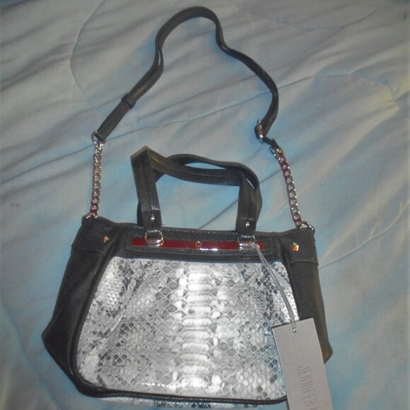 Jennifer Lopez Crossbody NWT - Picture 1 of 15